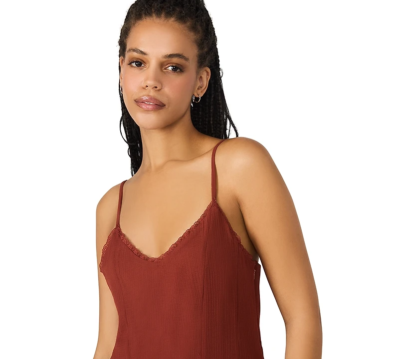 Steve Madden Women's Inari Sleeveless Midi Dress