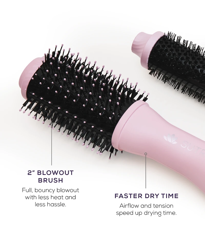 Sutra Beauty 2-Pc. Limited-Edition Ultimate Blowout Set