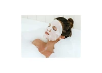 Beauty Face Mask, Hyaluronic Acid, Extra Serum, Hydrating, 10 Sheets