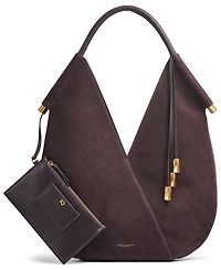 Donna Karan New York Women's Baldwin Extra-Large Shoulder Bag