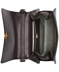 Donna Karan New York Women's Tulle Mini Crossbody Bag