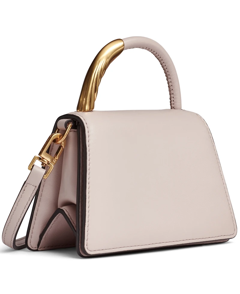 Donna Karan New York Women's Tulle Mini Crossbody Bag