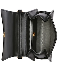 Donna Karan New York Women's Tulle Mini Crossbody Bag