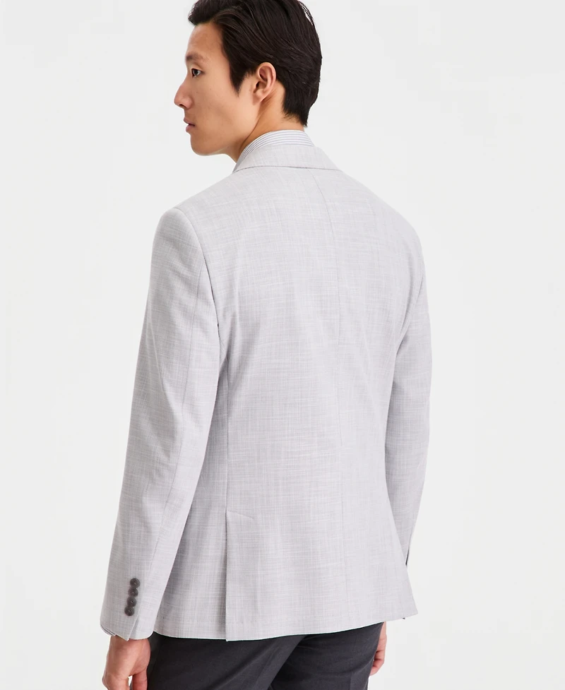 Calvin Klein Men's Slim-Fit Blazer