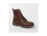 Berness Phillina Combat Boots