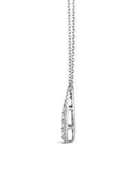Le Vian Vanilla Diamond Pendant Necklace (0.54 ct. t.w.) in Platinum
