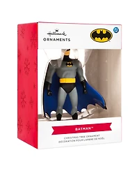 Hallmark Dc Batman Christmas Tree Ornament