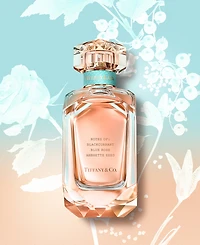 Tiffany & Co. 3-Pc. Rose Gold Eau de Parfum Holiday Gift Set