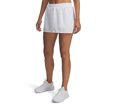 Under Armour Women's Fly By Pull On Skort