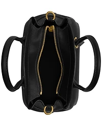 Coach Women's Soft Empire Small Satchel Bag