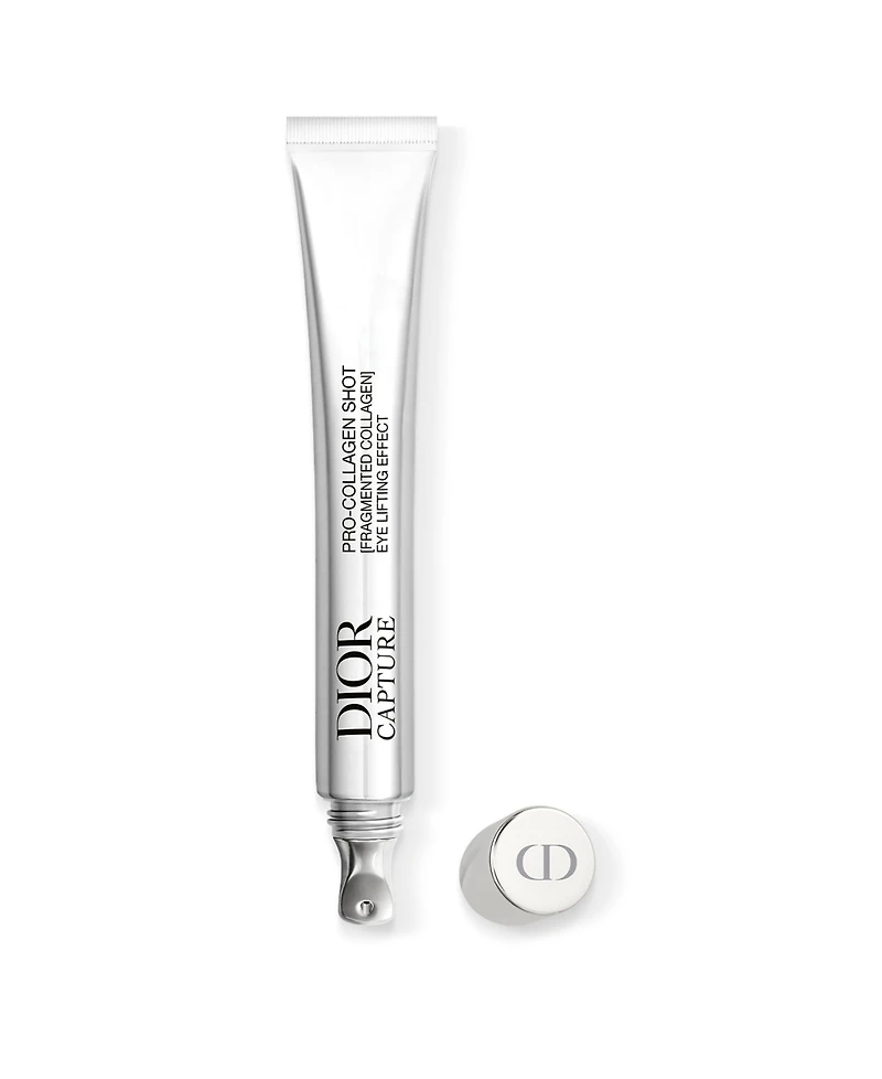 Dior Capture Pro-Collagen Shot, 0.51 oz.