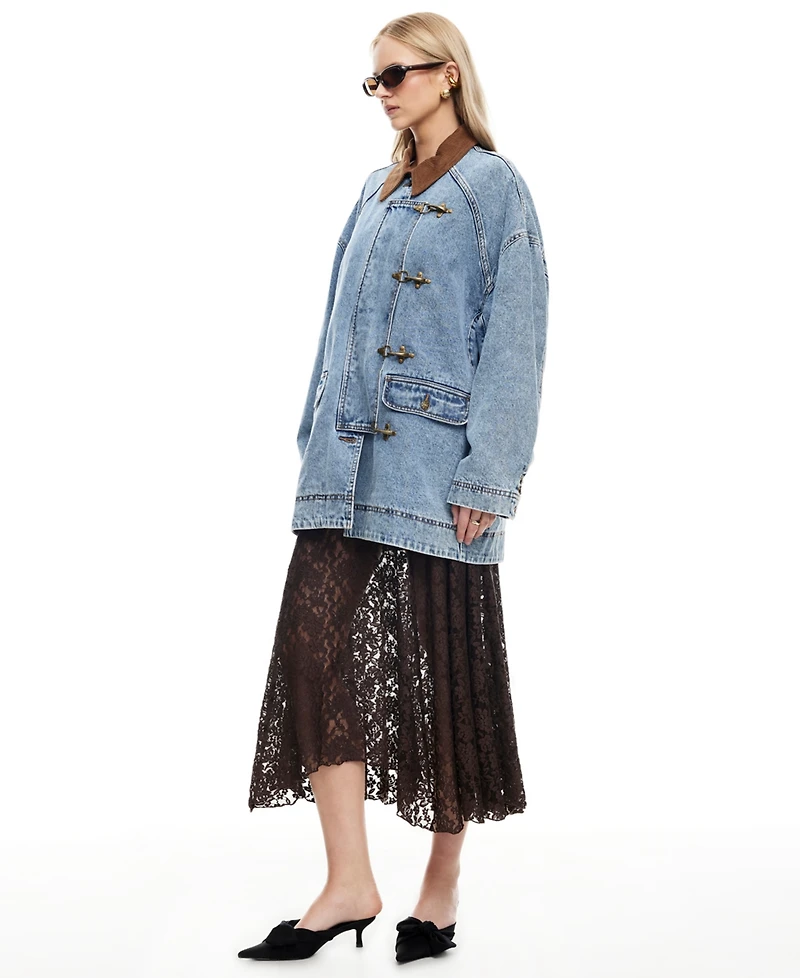 Lioness Women's District Jacket