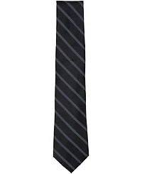 Michael Kors Men's Dakota Stripe Classic Tie