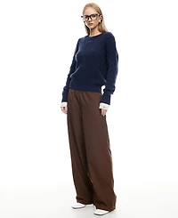 Lioness Women's Bloom Pull-On Pants