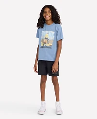 abercrombie kids Boys Back Trail T-Shirt