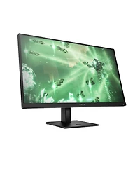 Hp Omen 27qz 27" 16:9 Wqhd 165Hz Ips Lcd Hdr Gaming Monitor, Black