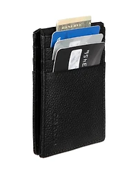 Calvin Klein Men's Rfid Trifold Wallet