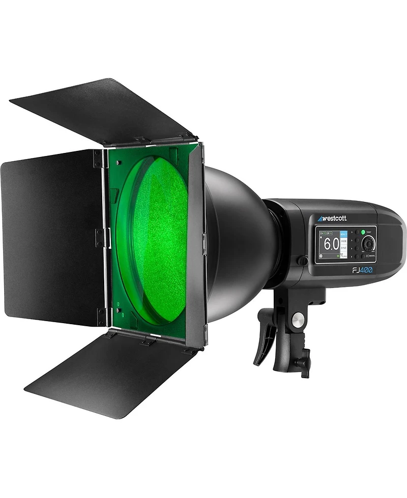 Westcott Barndoor Set for 70-Degree Wide Reflector