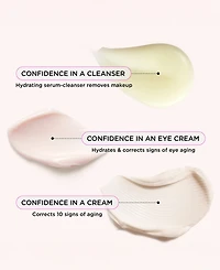 It Cosmetics 3-Pc. Holiday 2025 Confidence Set