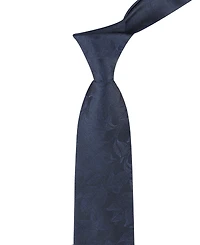 Calvin Klein Men's Kaiden Botanical Tie
