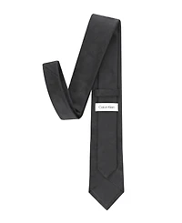 Calvin Klein Men's Maddison Botanical Tie