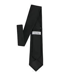 Calvin Klein Men's Leah Micro Geometric Tie