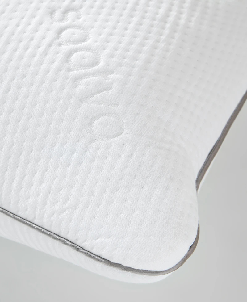 Saatva Cloud Memory Foam Pillow