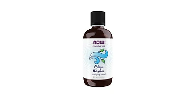 Now Foods Clear The Air Oil Blend ,4 Oz