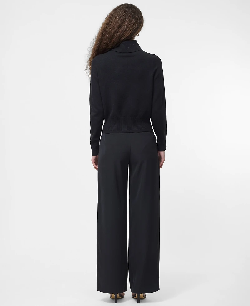 French Connection Long Sleeve Sweater Top