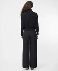 French Connection Long Sleeve Sweater Top