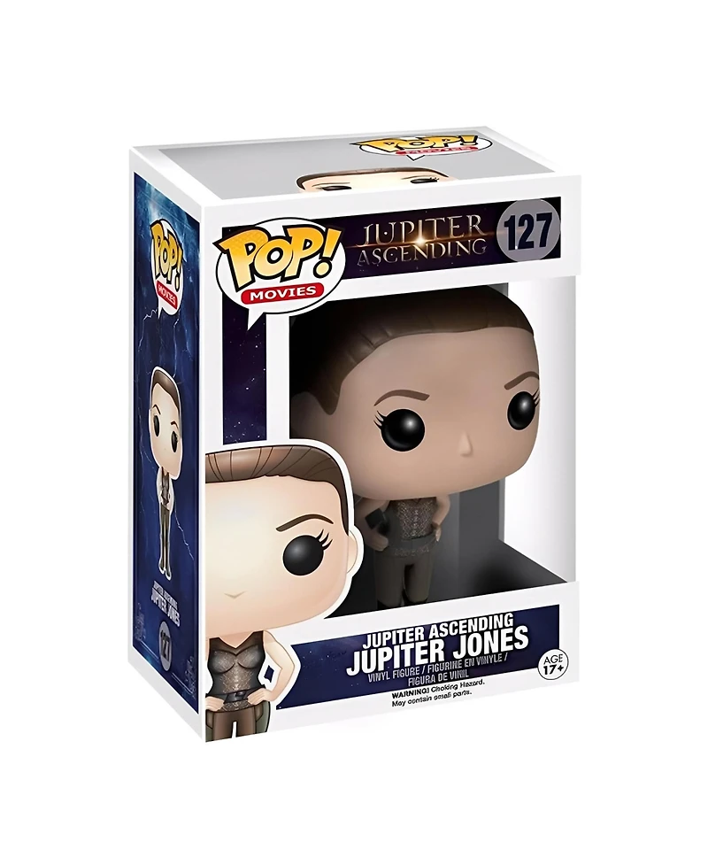 Funko Pop! Jupiter Ascending Jupiter Jones Vinyl Figure