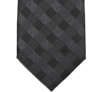 Michael Kors Men's Saige Check Classic Tie