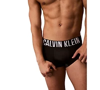 Calvin Klein Men's Intense Power Low-Rise Trunks