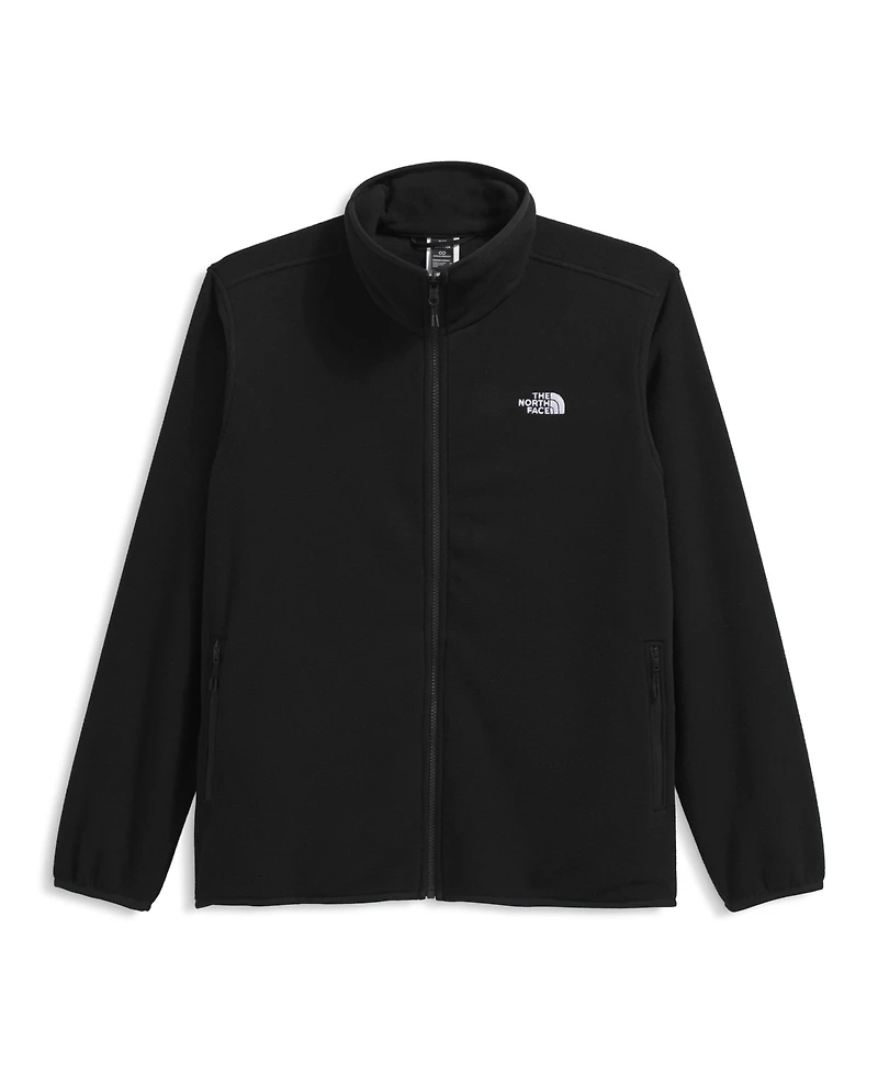 The North Face Plus Glacier Fleece Jacket
