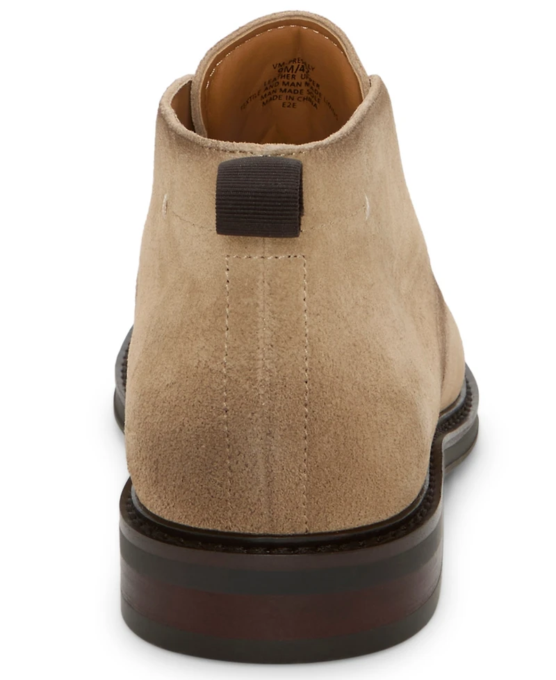 Vince Camuto Men's Presely Chukka Boots