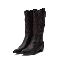 Women's Italian Western Boots By Xti