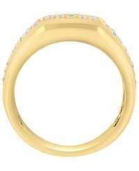 Effy Collection Diamond Ring (3/4 ct. t.w.) in 14K Yellow Gold