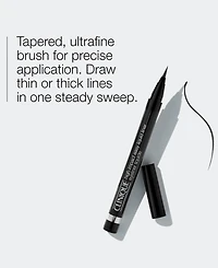 Clinique 4-Piece Ultimate Eye Line-Up Eyeliner Gift Set
