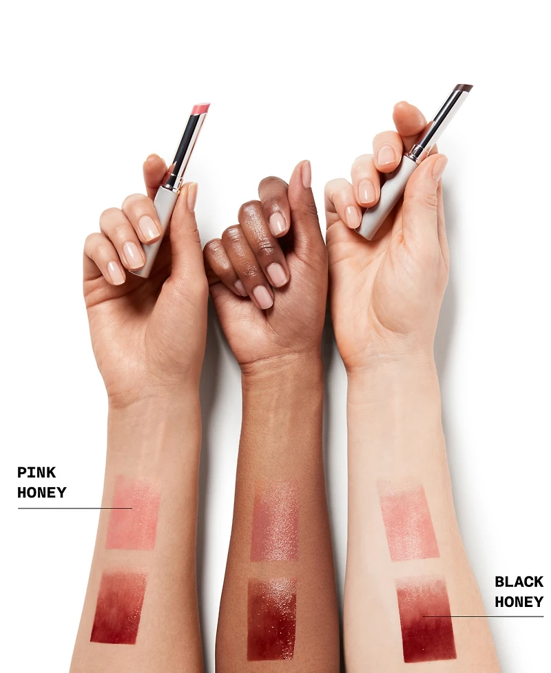 Clinique 2-Piece Almost Lipstick Set