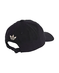 Adidas Men's and Women's Black Bayern Munich  Adjustable Dad Hat