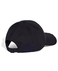 Adidas Men's and Women's Liverpool Three-Stripe Dad Adjustable Hat