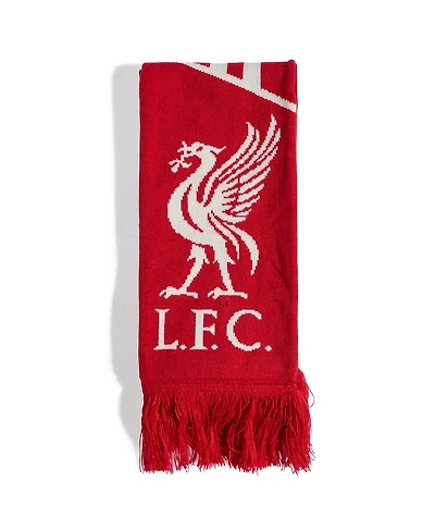 Adidas Liverpool Home Team Scarf