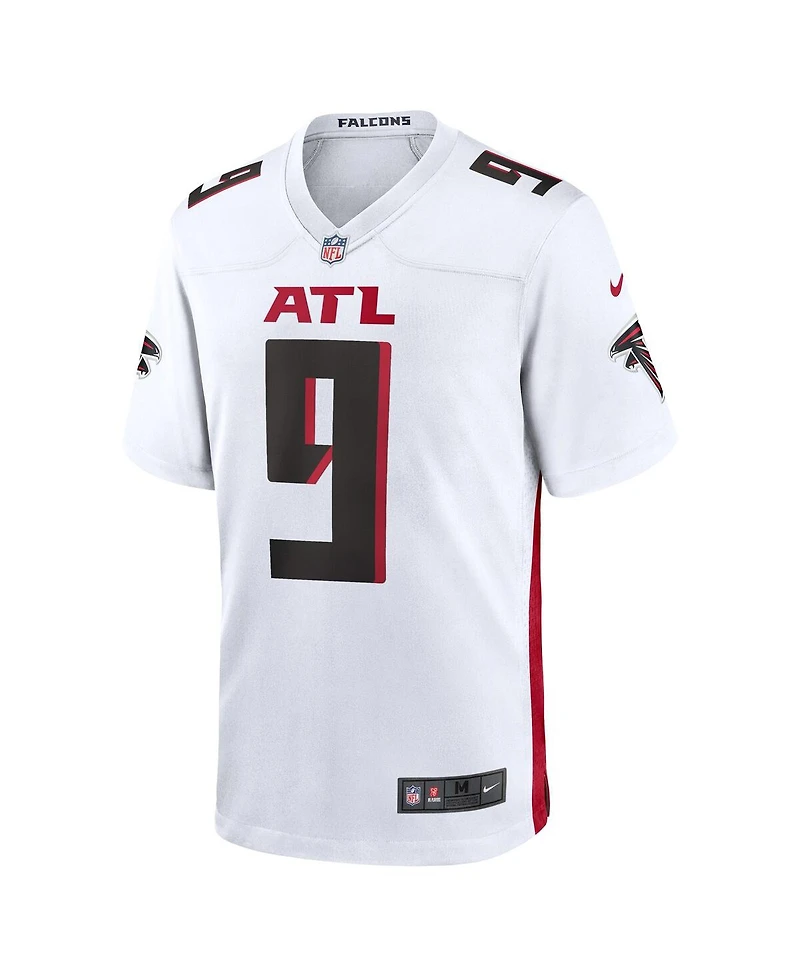 Nike Men's Michael Penix Jr. White Atlanta Falcons Game Jersey