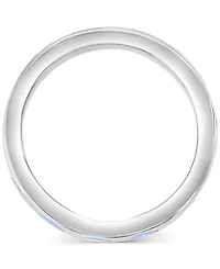 Macy's Opal (0.50 ct. t.w.) Ring Sterling Silver