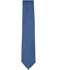 Michael Kors Men's Classic Tabula Dot Tie
