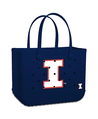 Bogg Bag Illinois Fighting Illini Handbag