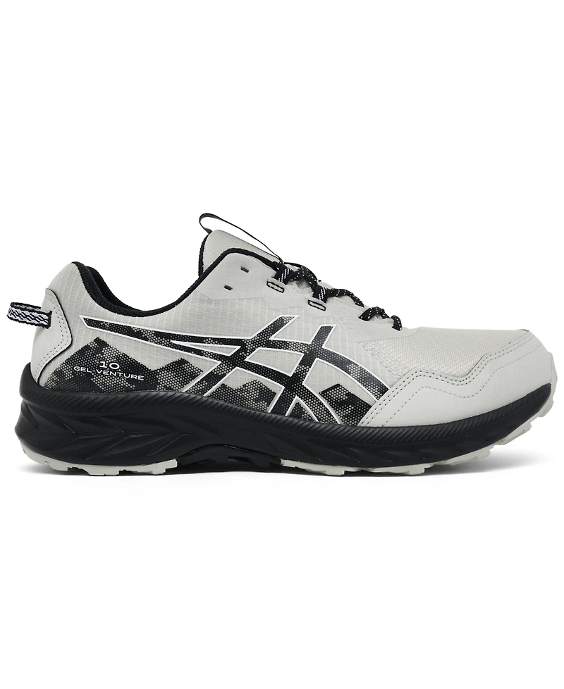 Asics Men's Gel-Venture 10 Trail Running Sneakers from Finish Line