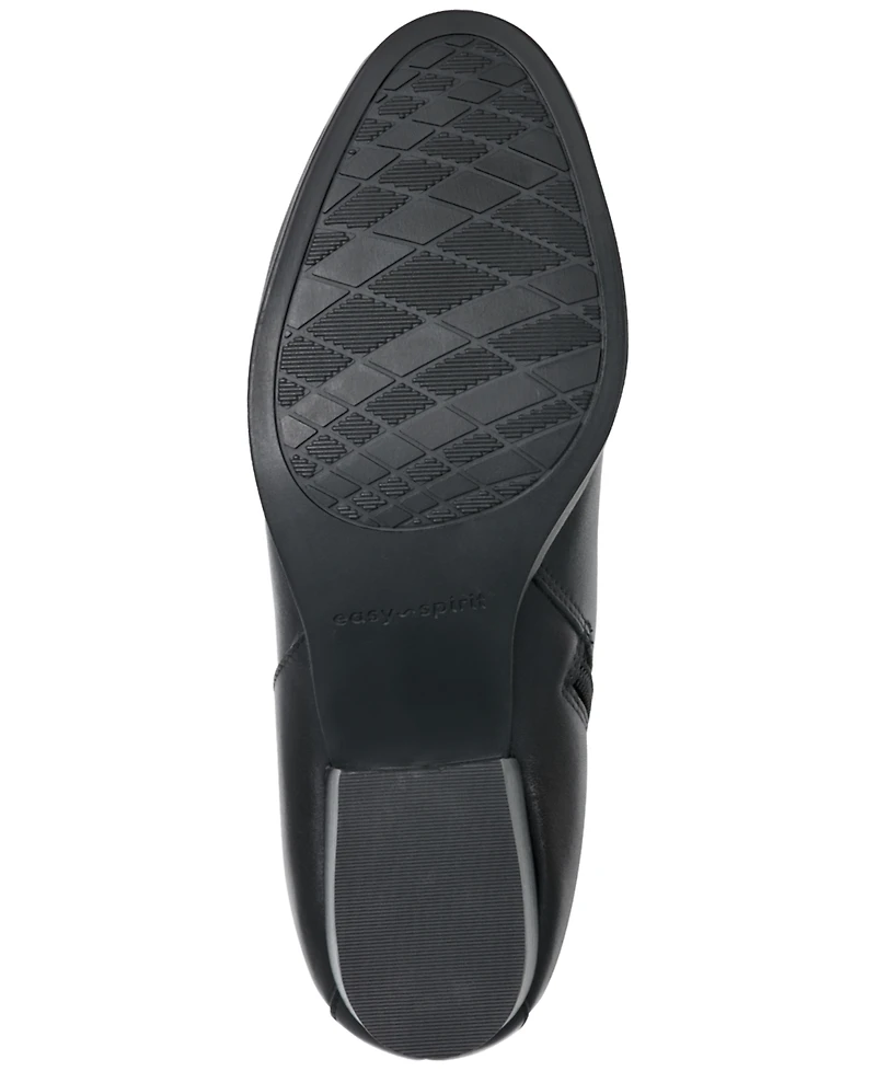 Easy Spirit Women's Georgina eFlex Block Heel Shooties