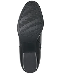 Easy Spirit Women's Georgina eFlex Block Heel Shooties