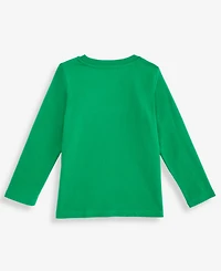 Epic Threads Boys Toddler 2T-4T Dog with Lights Long Sleeve T-Shirt, Macy's Exclusive